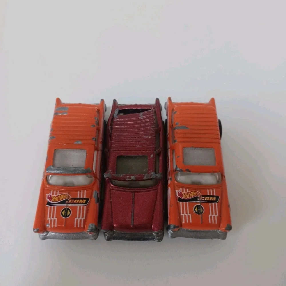 Mattel please see